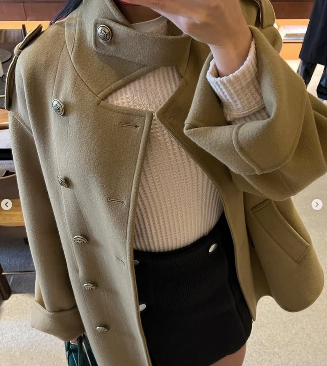 매니모어몽 와플티 상품이미지6