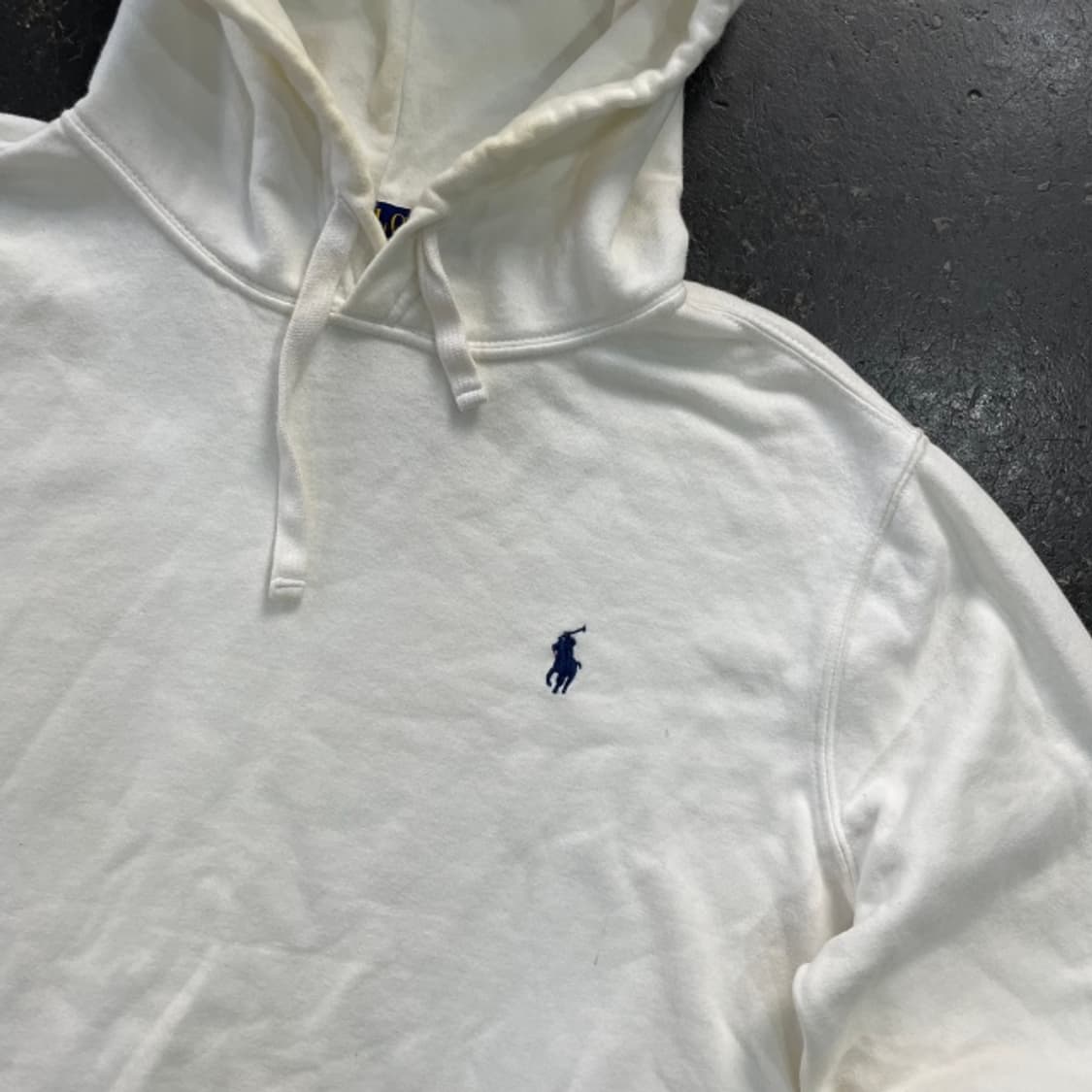 100 폴로 랄프로렌 신형 후드티 상품이미지2