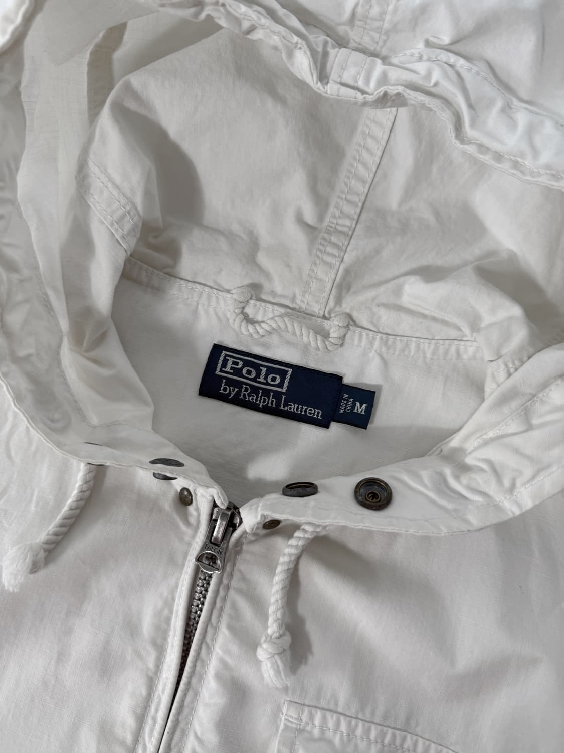 폴로 랄프로렌 퍼시픽 서프 익스페디션 코튼 후드 자켓 상품이미지9