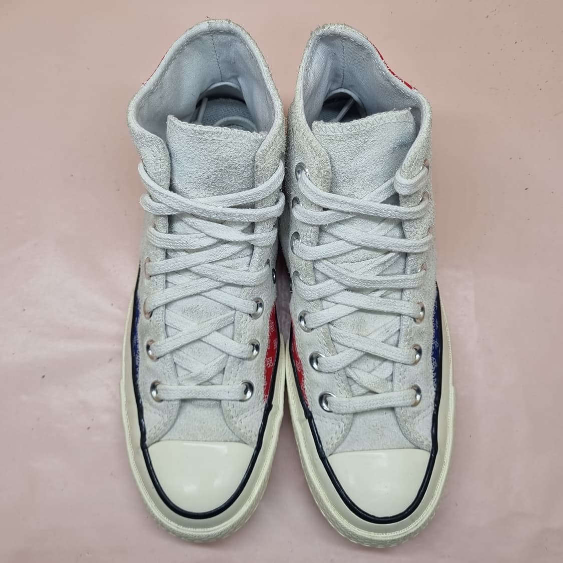 컨버스 척70 트위스티드 하이탑 220 상품이미지2