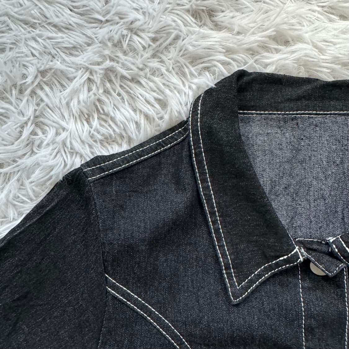 MXN 일본빈티지 미니 원피스 반팔 보세원피스 보세반팔 s 36 38 상품이미지1