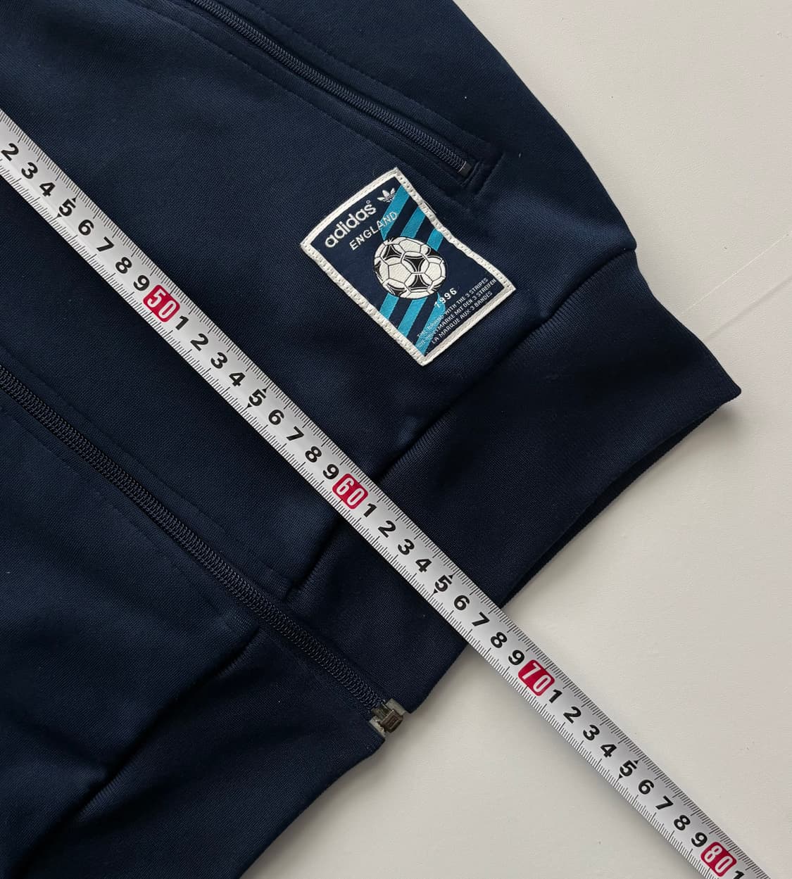 adidas 아디다스 잉글랜드 버켄바우어 져지  상품이미지10