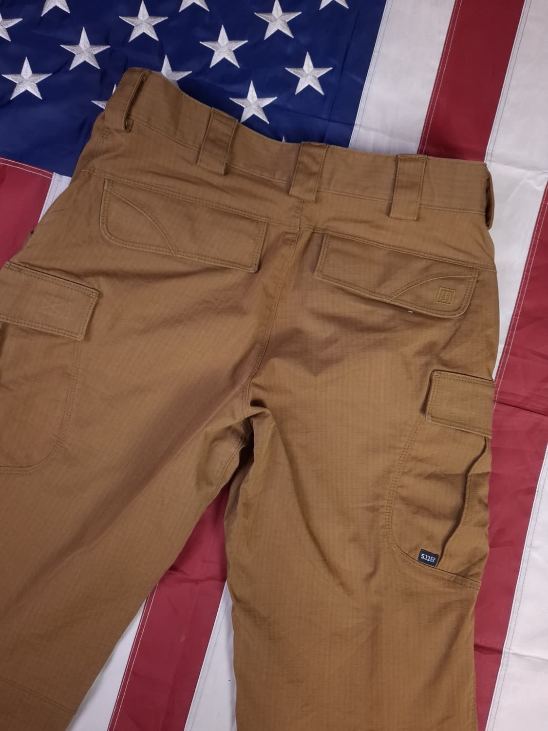 오리지날 5.11 택티컬 스트라이크 팬츠 상품이미지7