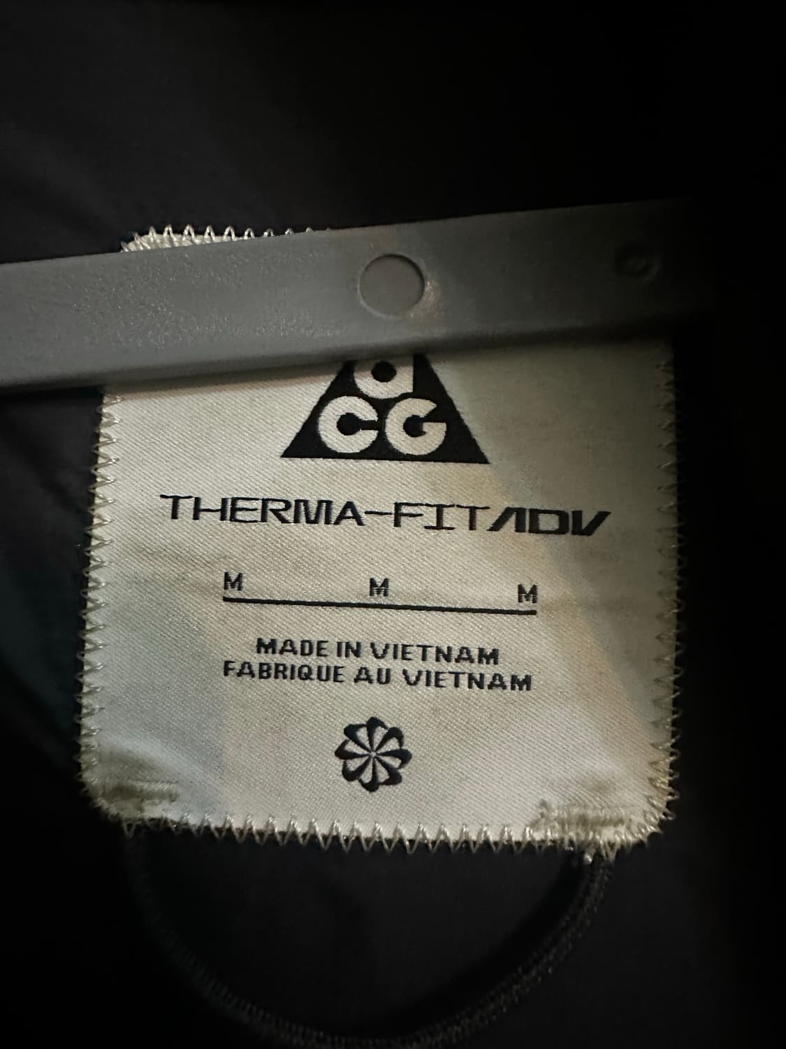 나이키 acg 써마핏 패딩  상품이미지4