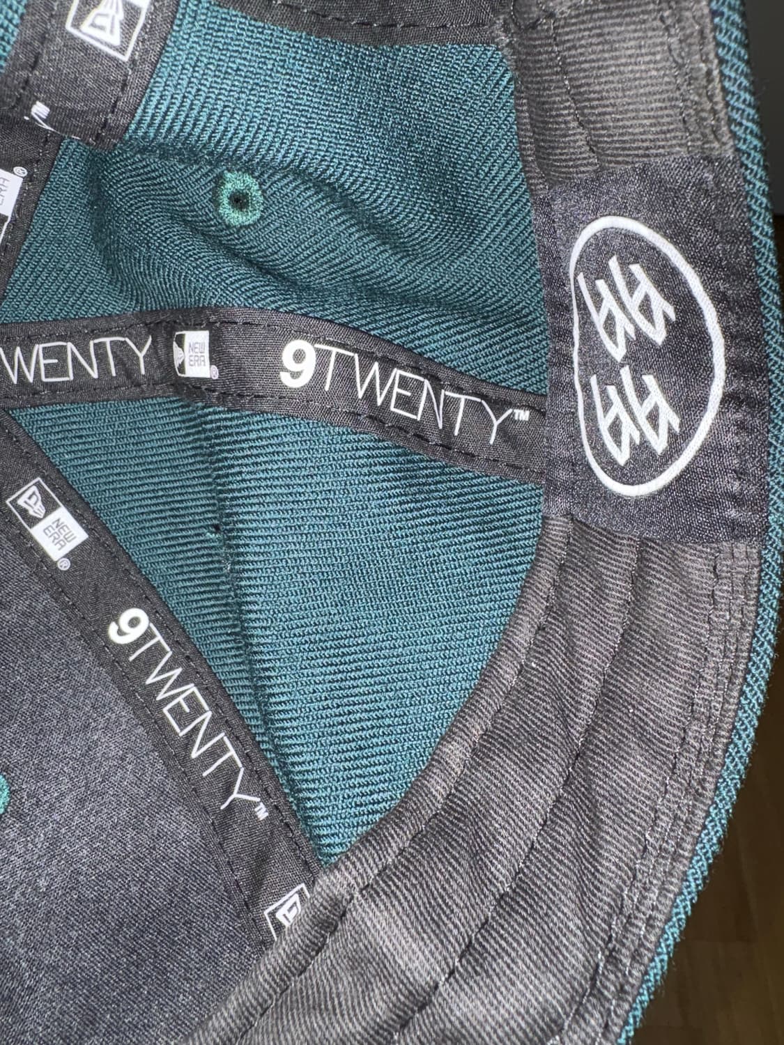 다다 모자 상품이미지2