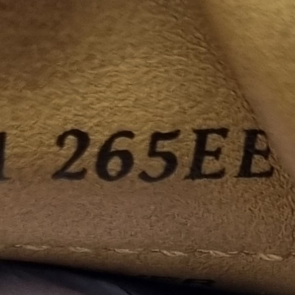 랜드로바 프리웨이 남성캐주얼화265-270 상품이미지6