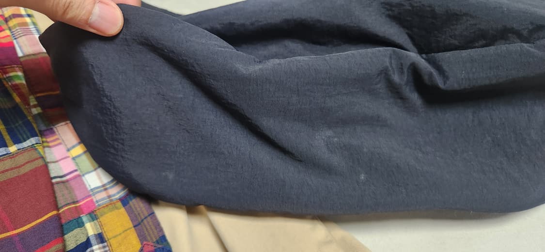 맨하탄포티지 나일론 크로스 백 일본한정 상품이미지2