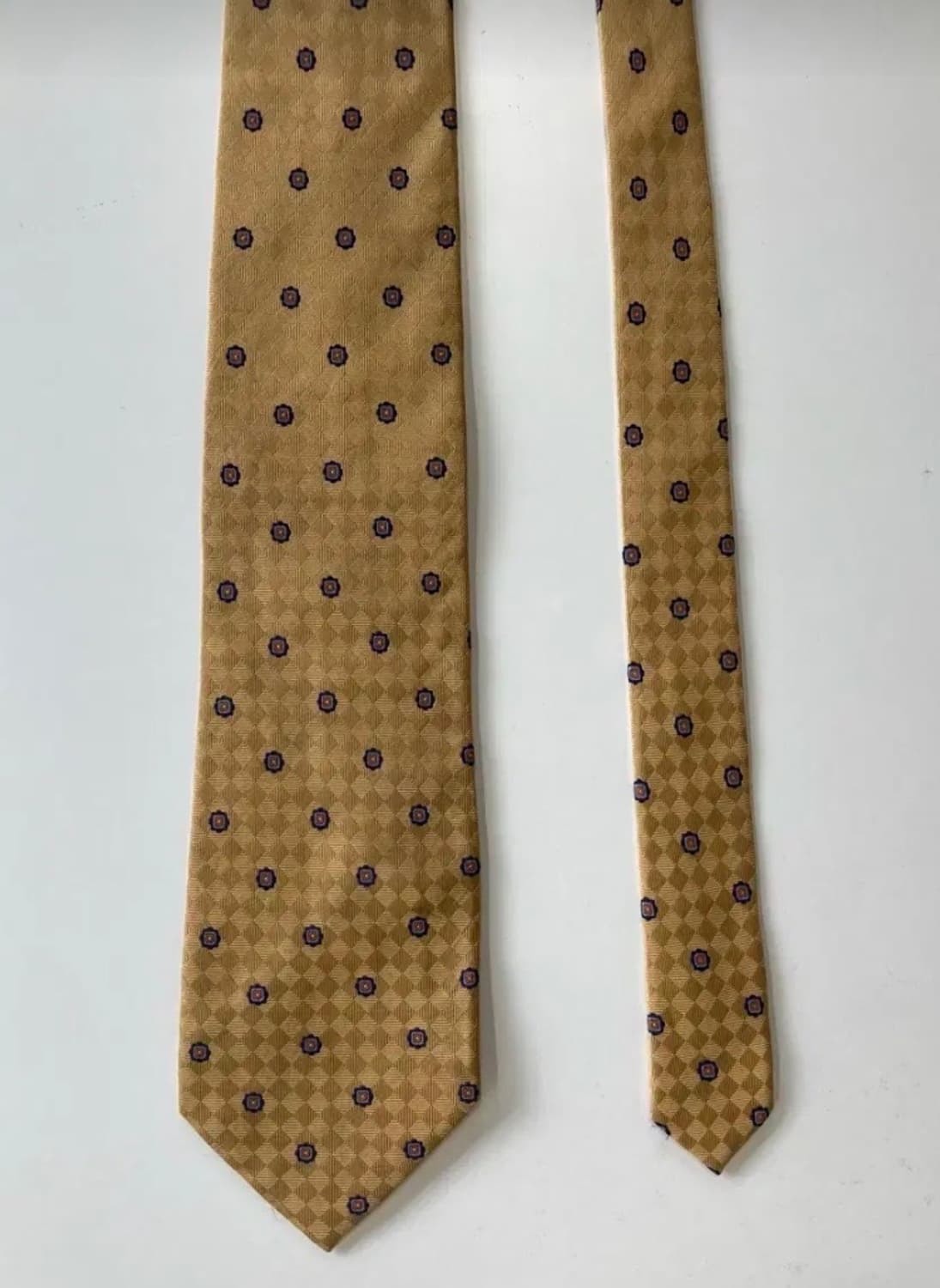 닥스 넥타이 상품이미지1