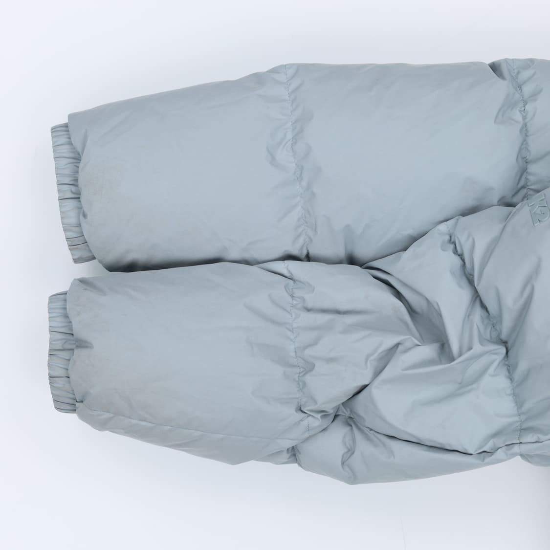 [105] K2 리버시블 구스다운 패딩점퍼(오염) 1223H1 상품이미지6