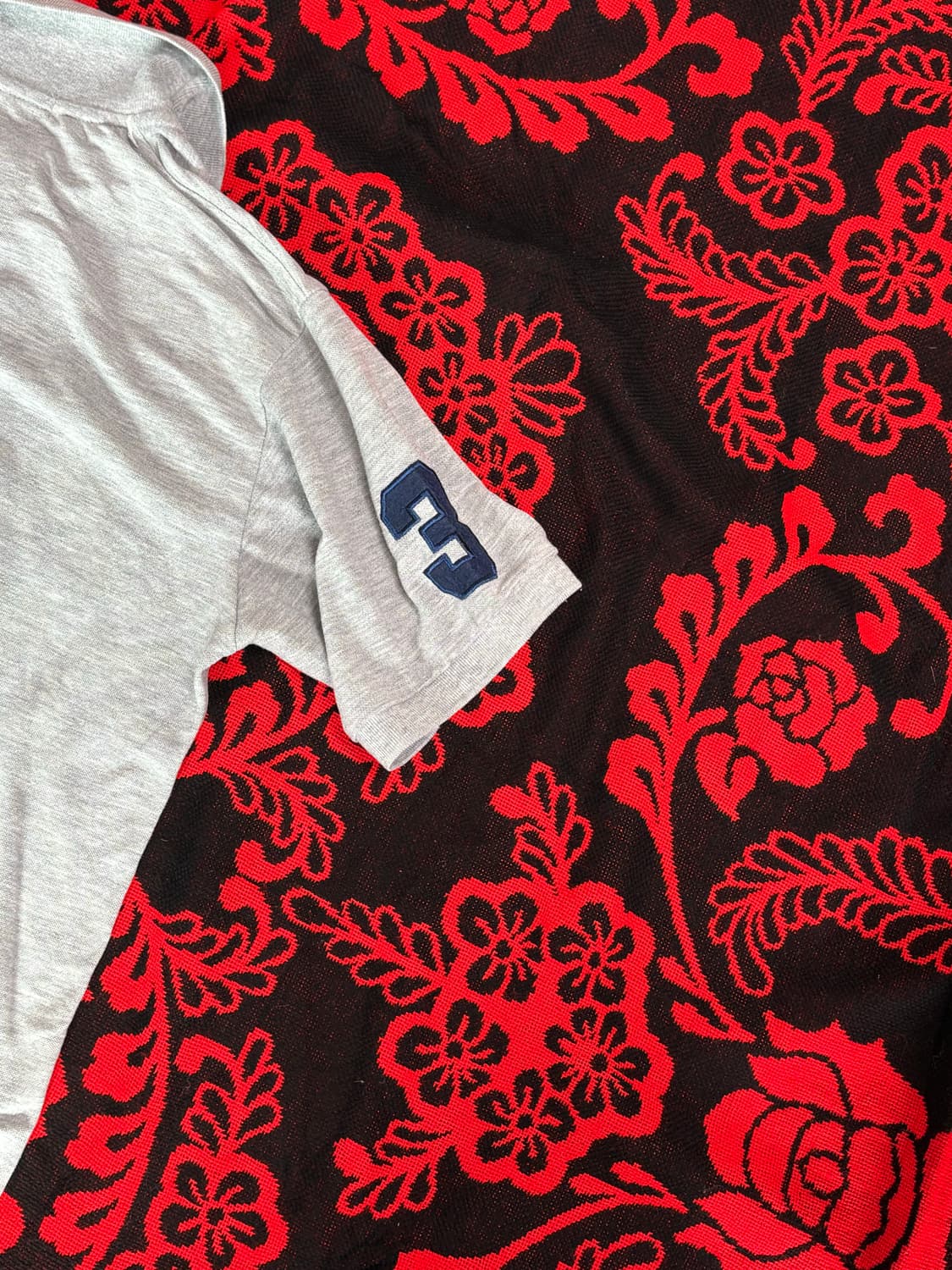 Polo Ralph Lauren " 3 " PK tshirt 상품이미지3