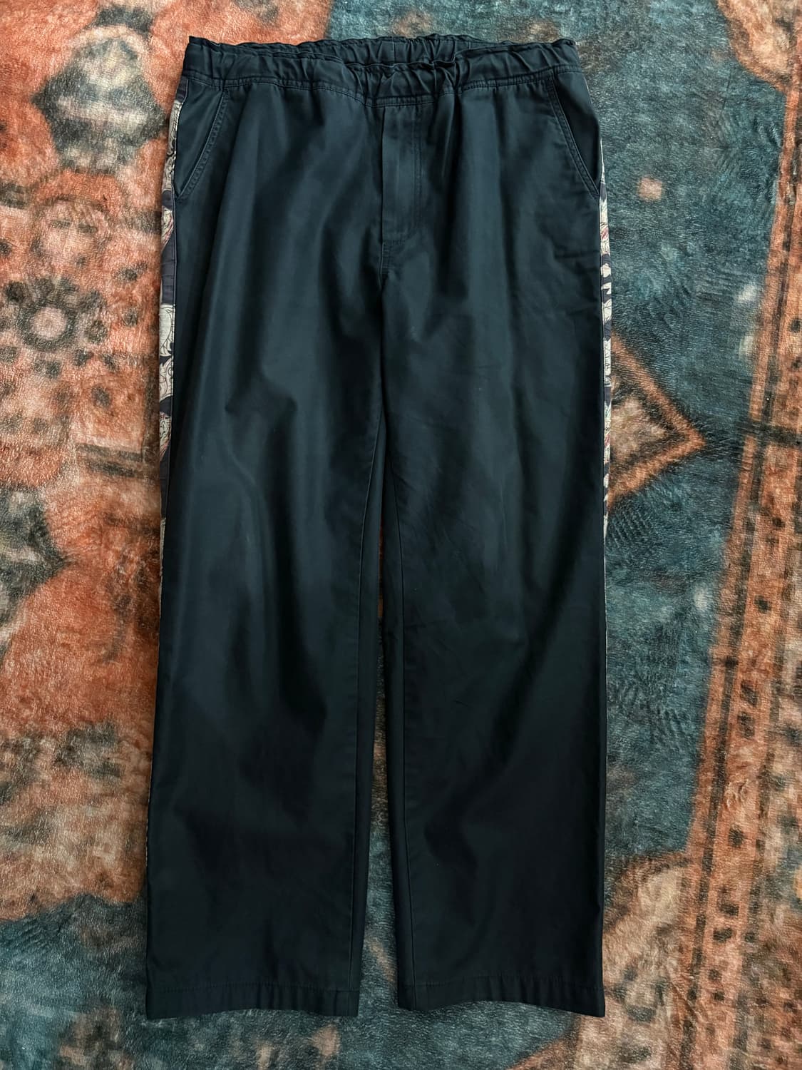 TTF✳️2015AW 아워레가시 마샬 팬츠 상품이미지4