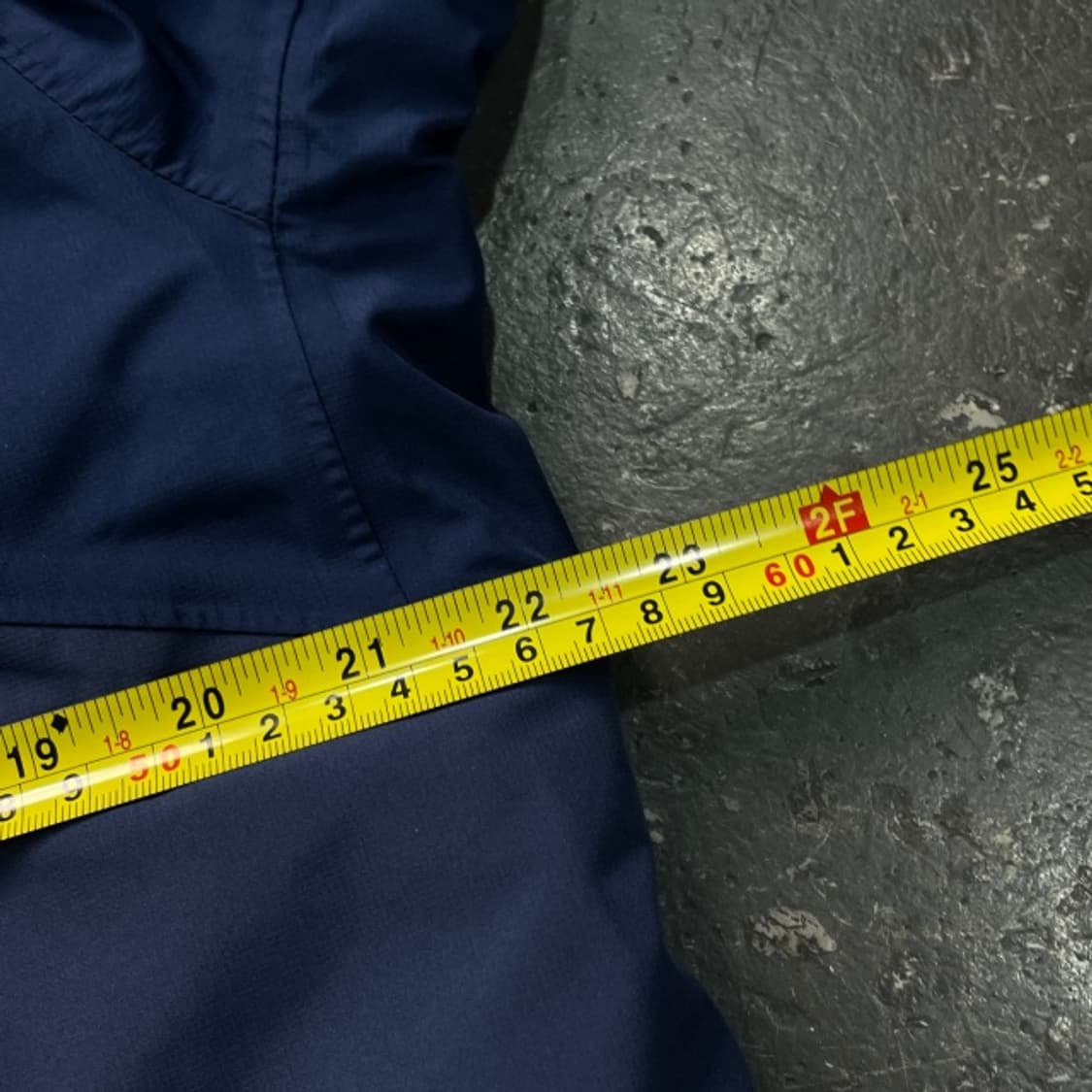 95 노스페이스 하이벤트 알파 점퍼  상품이미지9