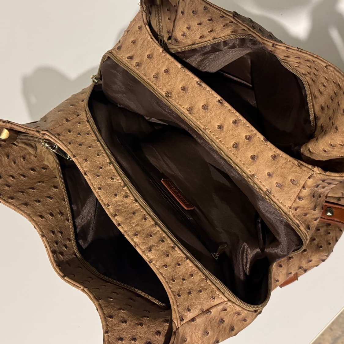 엘레까또 토트백 상품이미지4