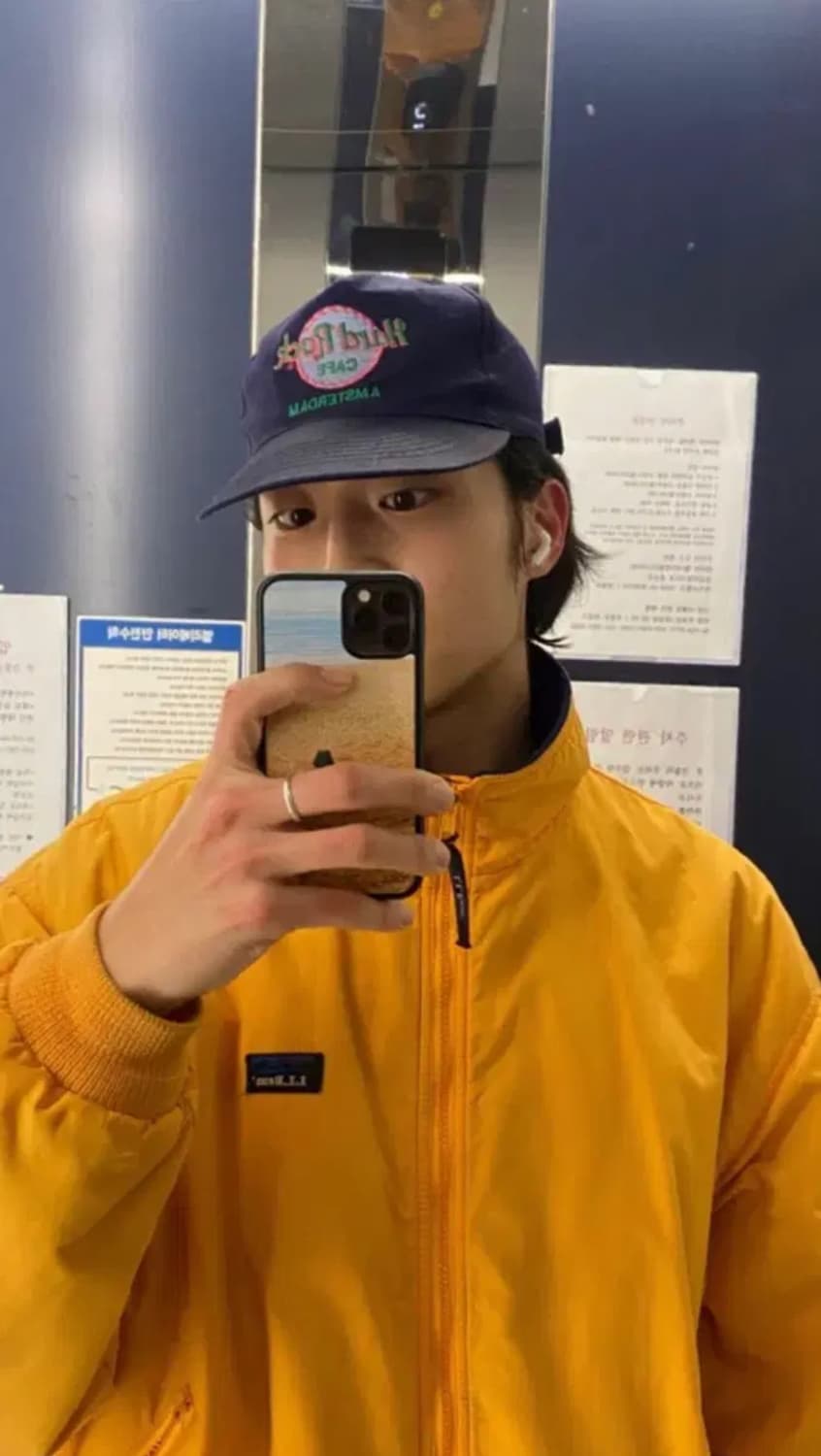 빈티지 엘엘빈 웜업 자켓 L 상품이미지5