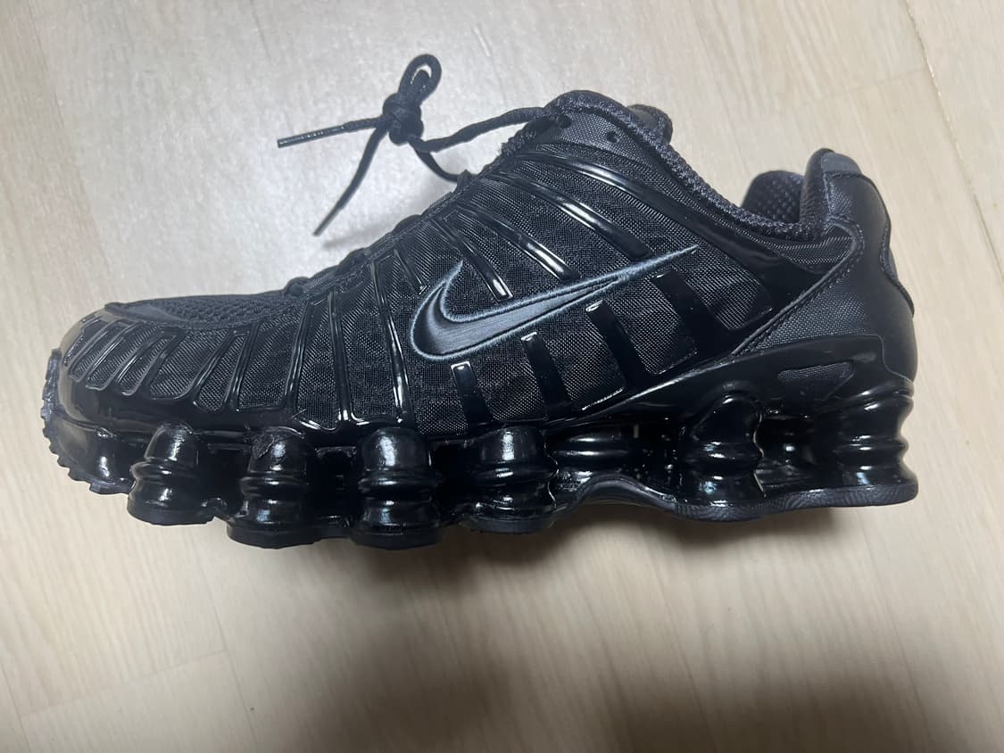 나이키 샥스TL. (W)250 상품이미지1