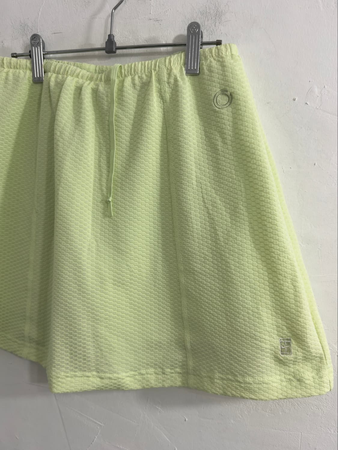 nike mini skirt pants 상품이미지5