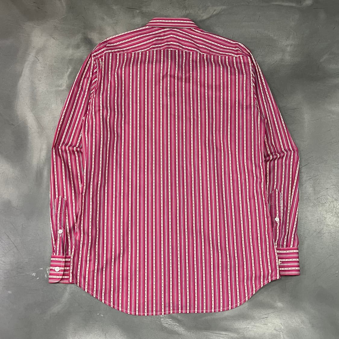  폴스미스 패턴 셔츠 y15605 상품이미지2