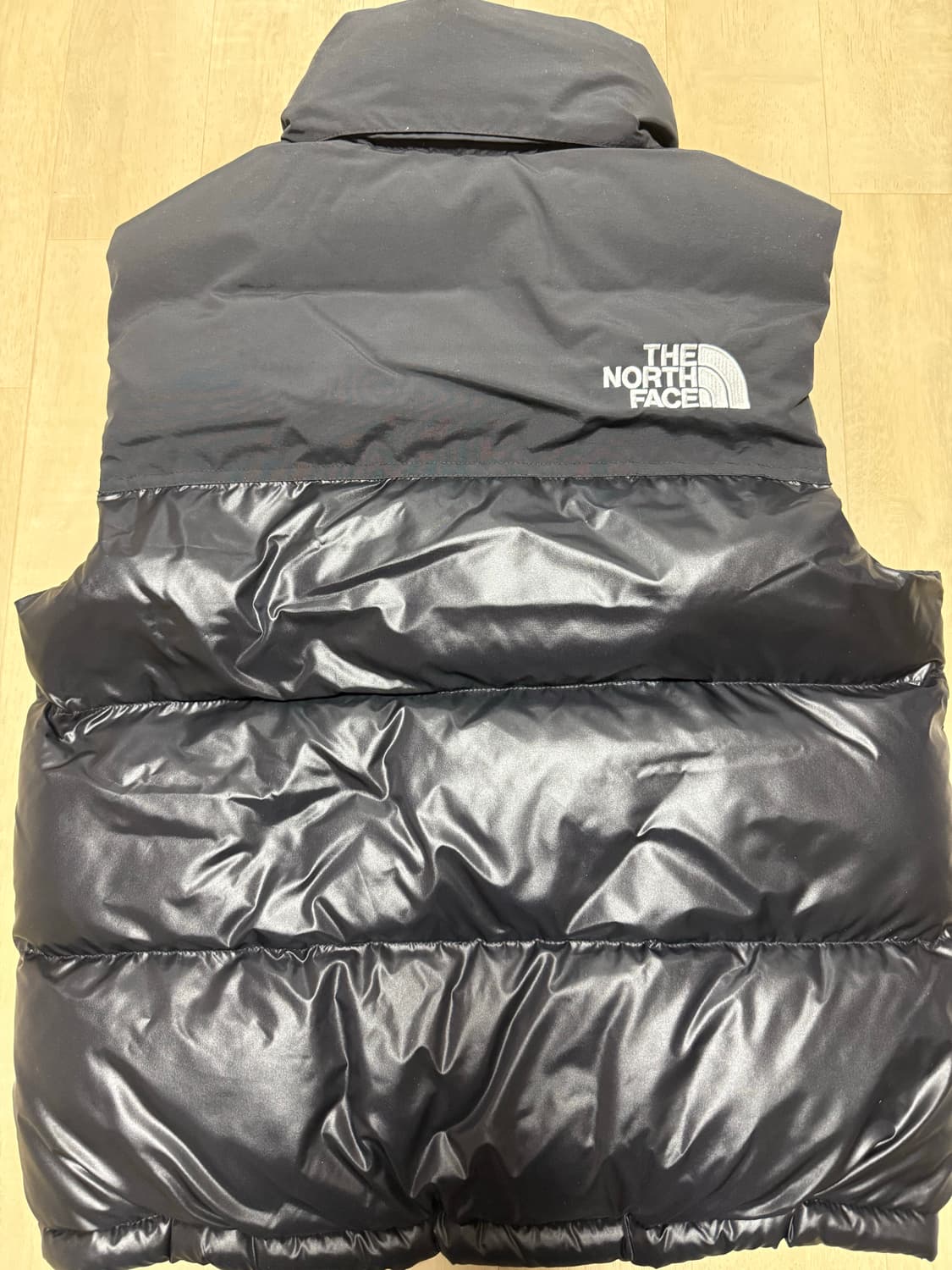 노스페이스 조끼패딩 s 상품이미지2