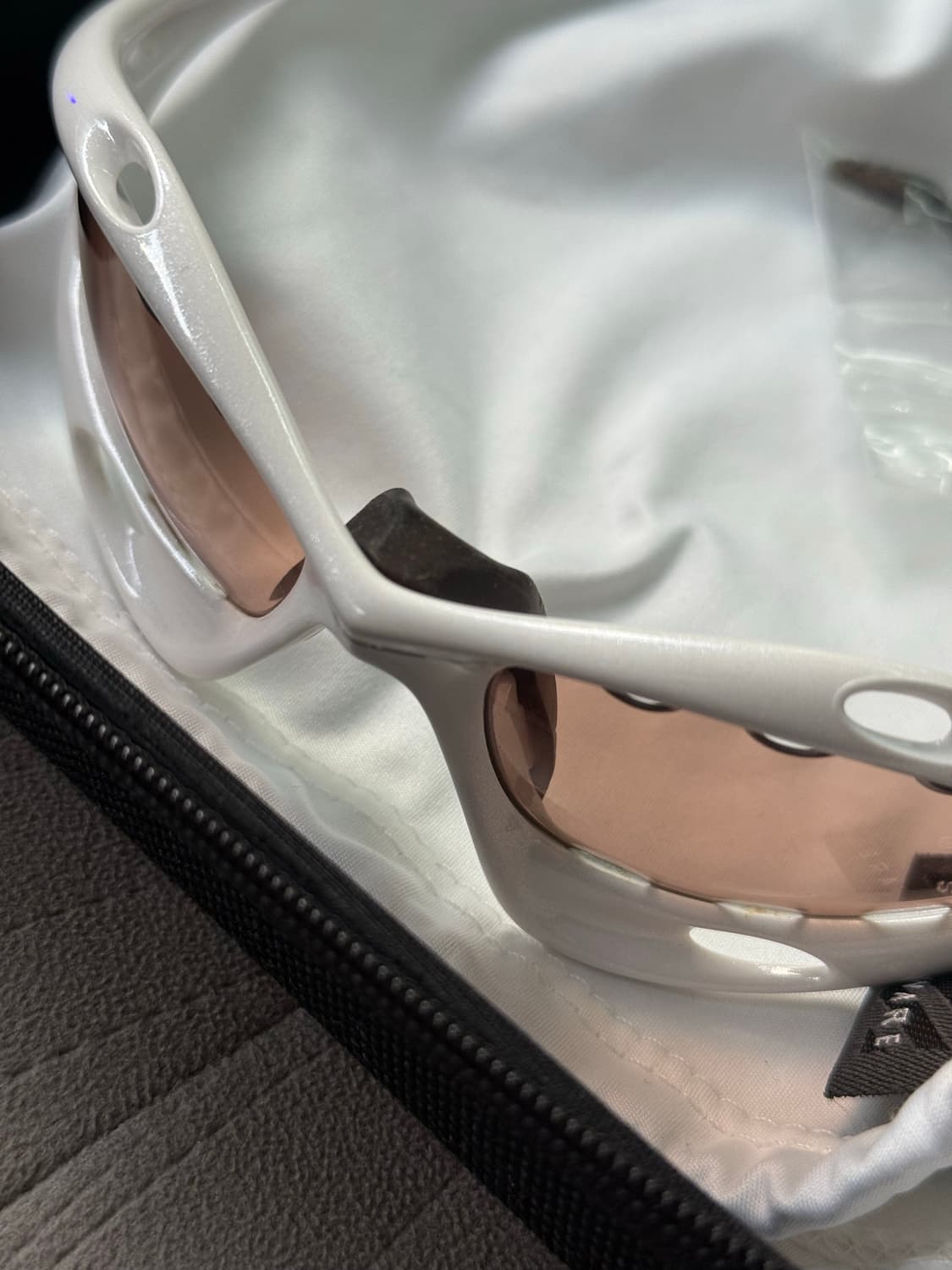 오클리 레이싱자켓 빈티지 gen2 상품이미지3