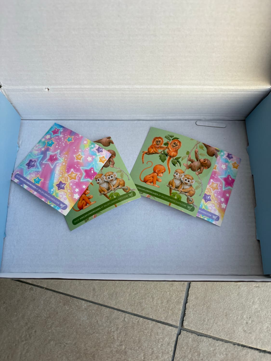 Wildflower 와일드플라워 아이폰 16 케이스 음표 새제품 상품이미지5