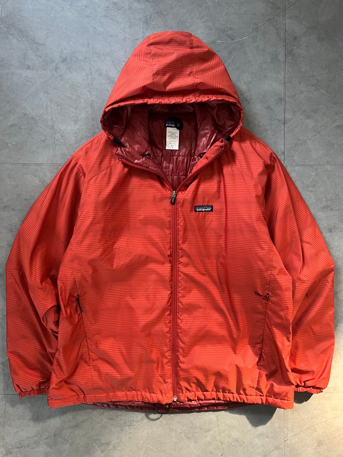 Patagonia 파타고니아 06AW 퍼프볼 후드 자켓 상품이미지2