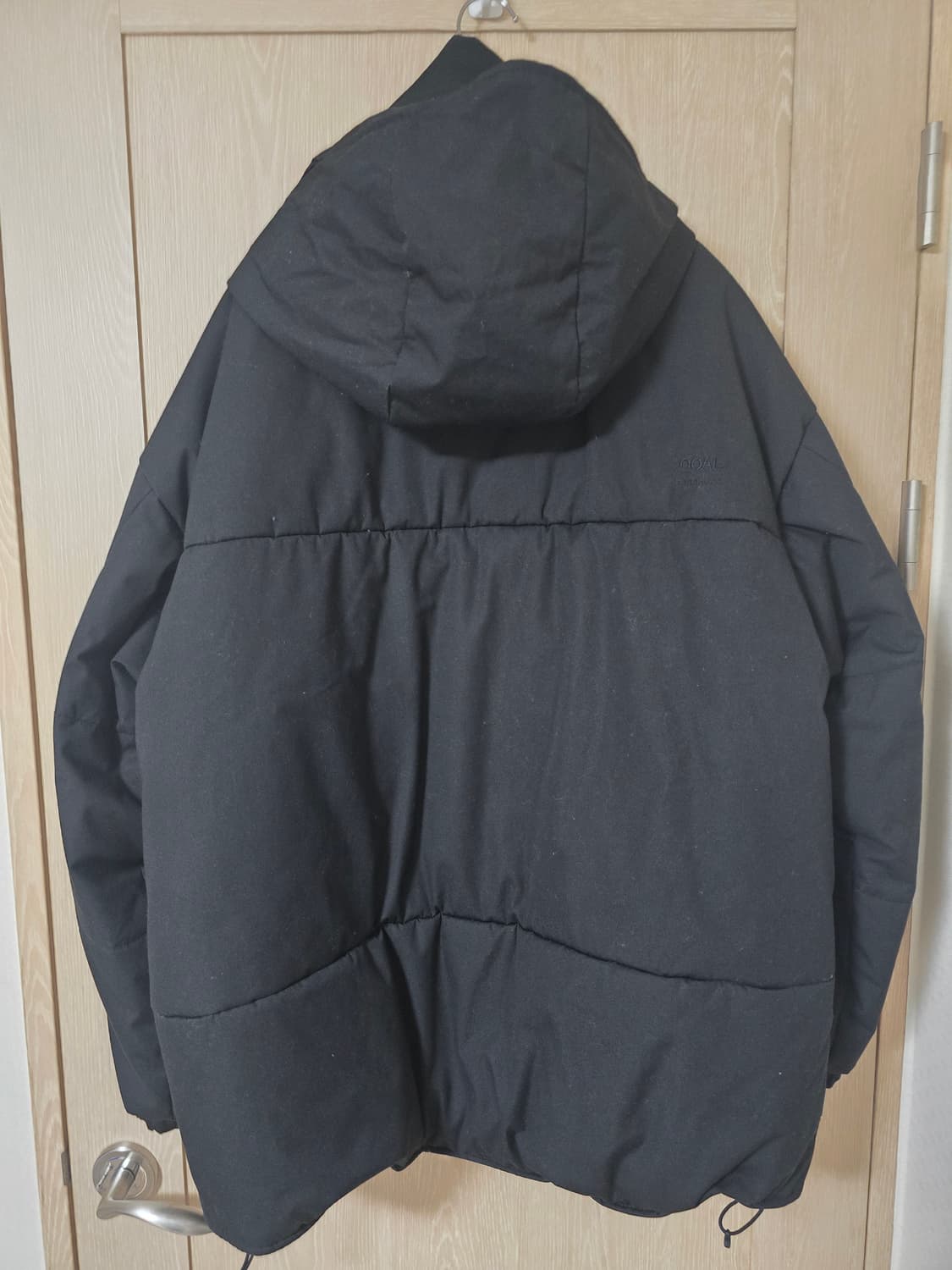 나나미카 다운자켓 상품이미지2