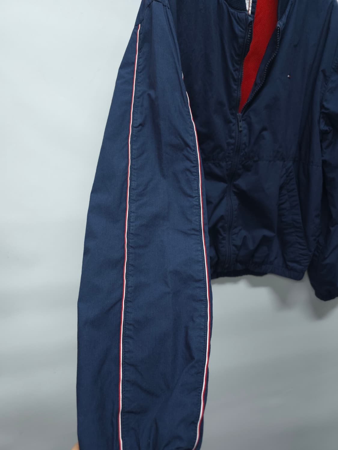 타미힐피거 봄가을 블루종 ( 여성55~66 ) 상품이미지6