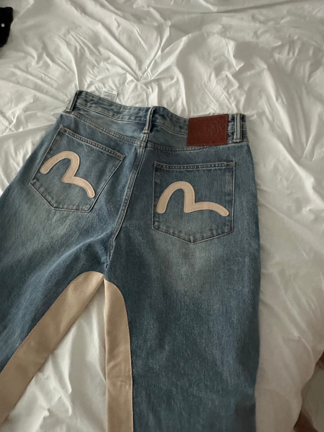 Evisu denim 상품이미지6