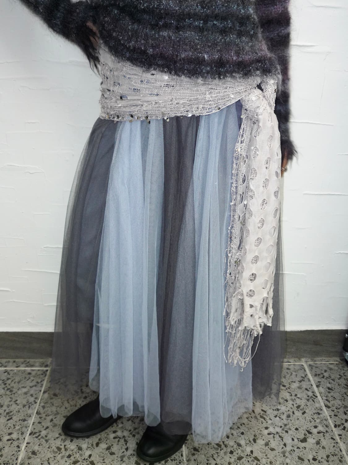 moonshimmer muffler 상품이미지6