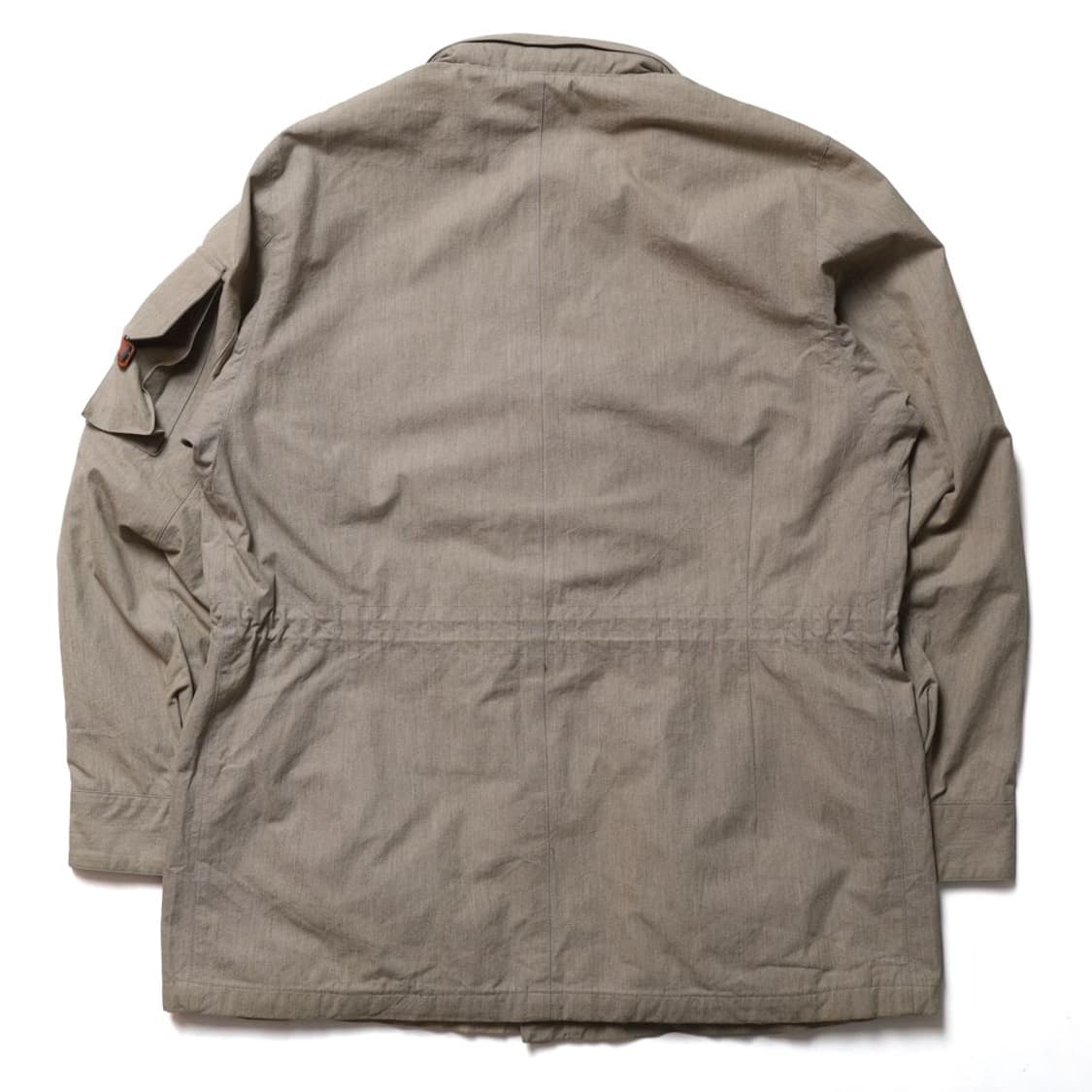 하버색 Haversack Cameraman Jacket

 상품이미지4