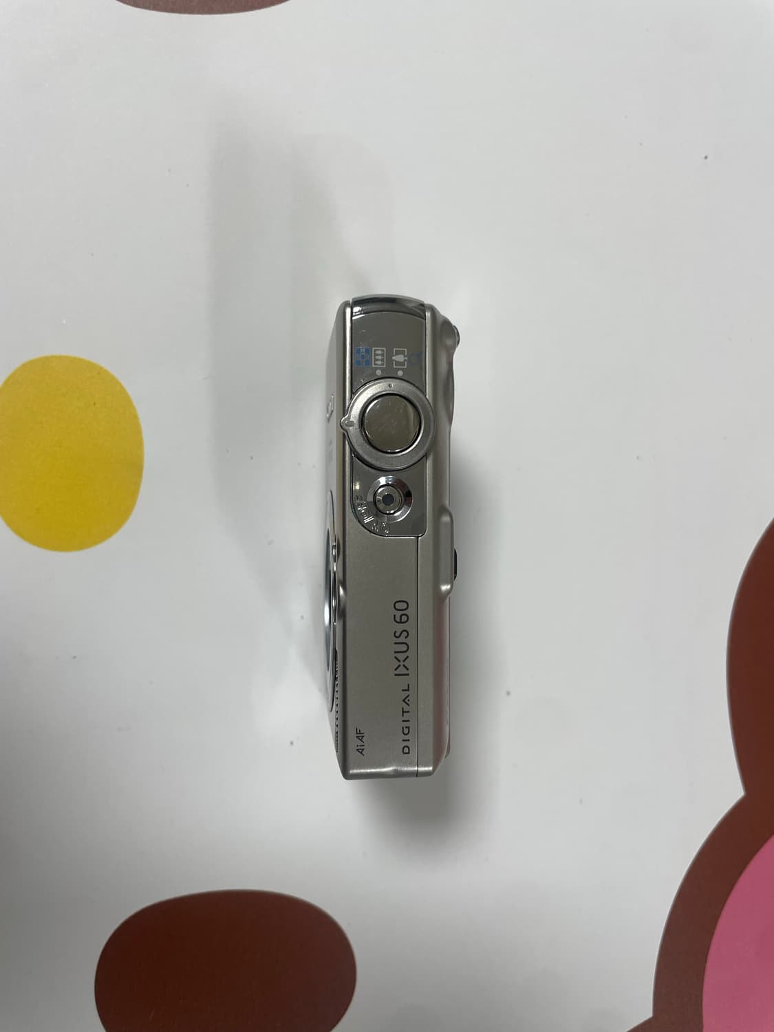 캐논 익서스 60 상품이미지2