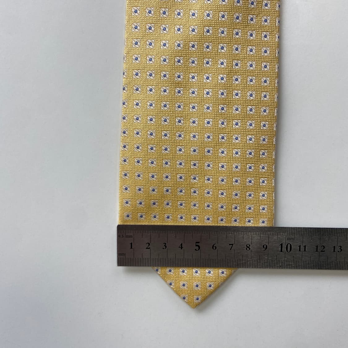 버버리 명품 정품 넥타이 (Burberrys) 상품이미지8