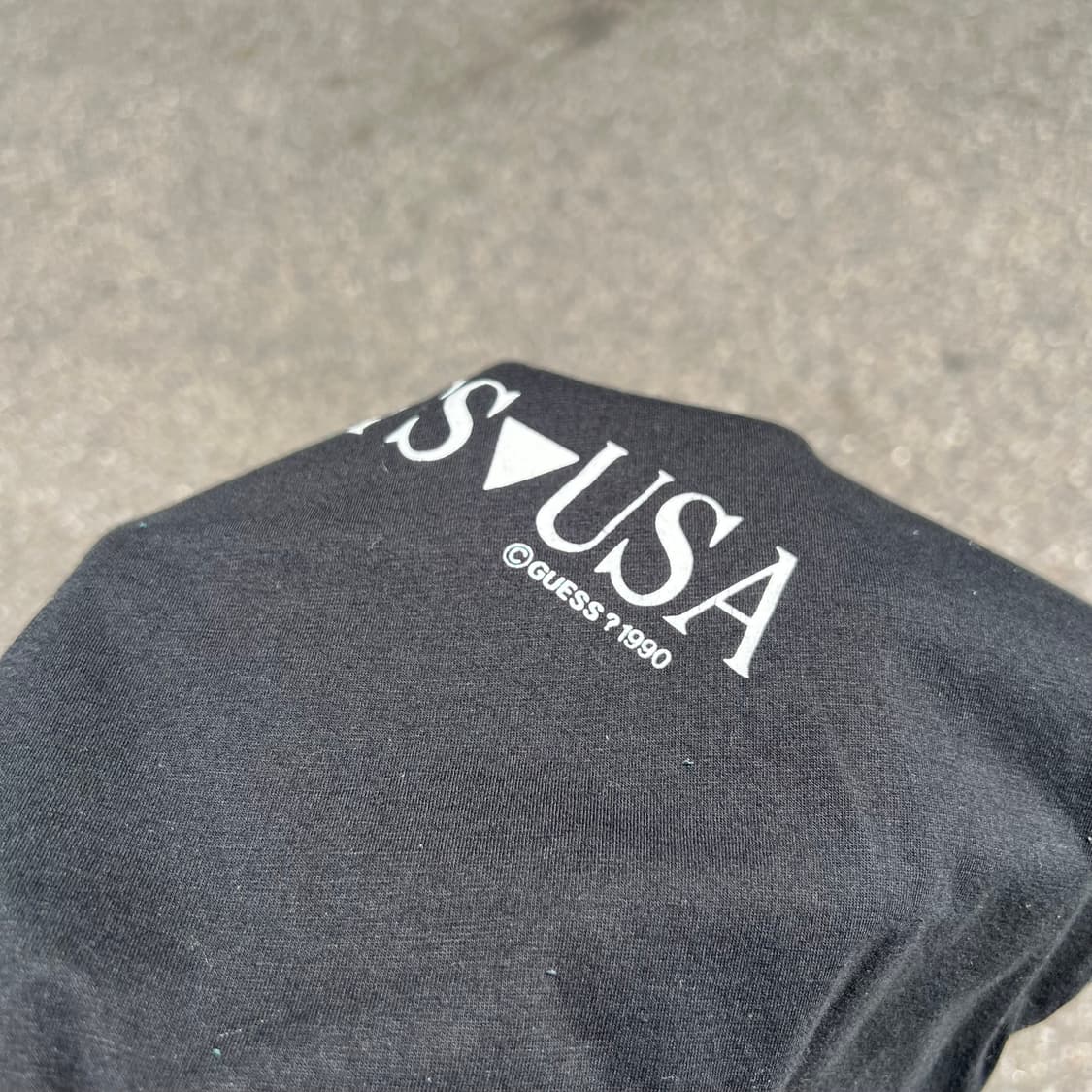 1990’s Guess T-Shirt 상품이미지4