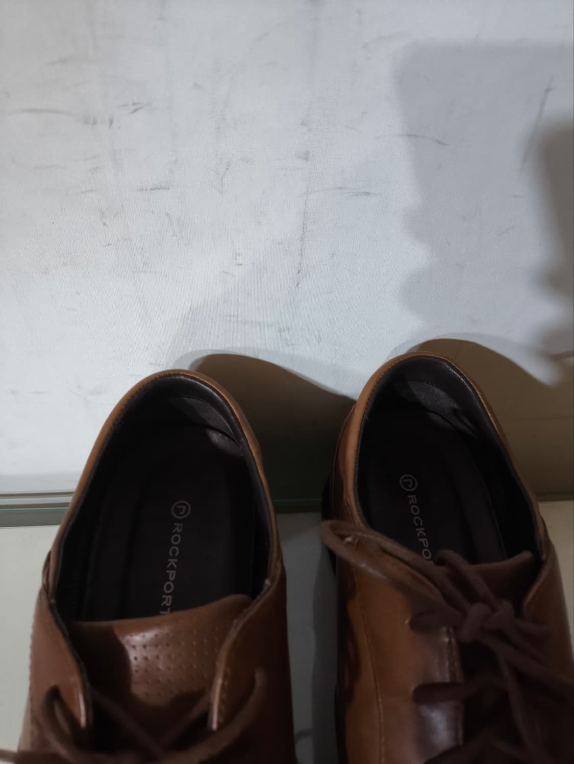 275mm 락포트 구두  상품이미지5