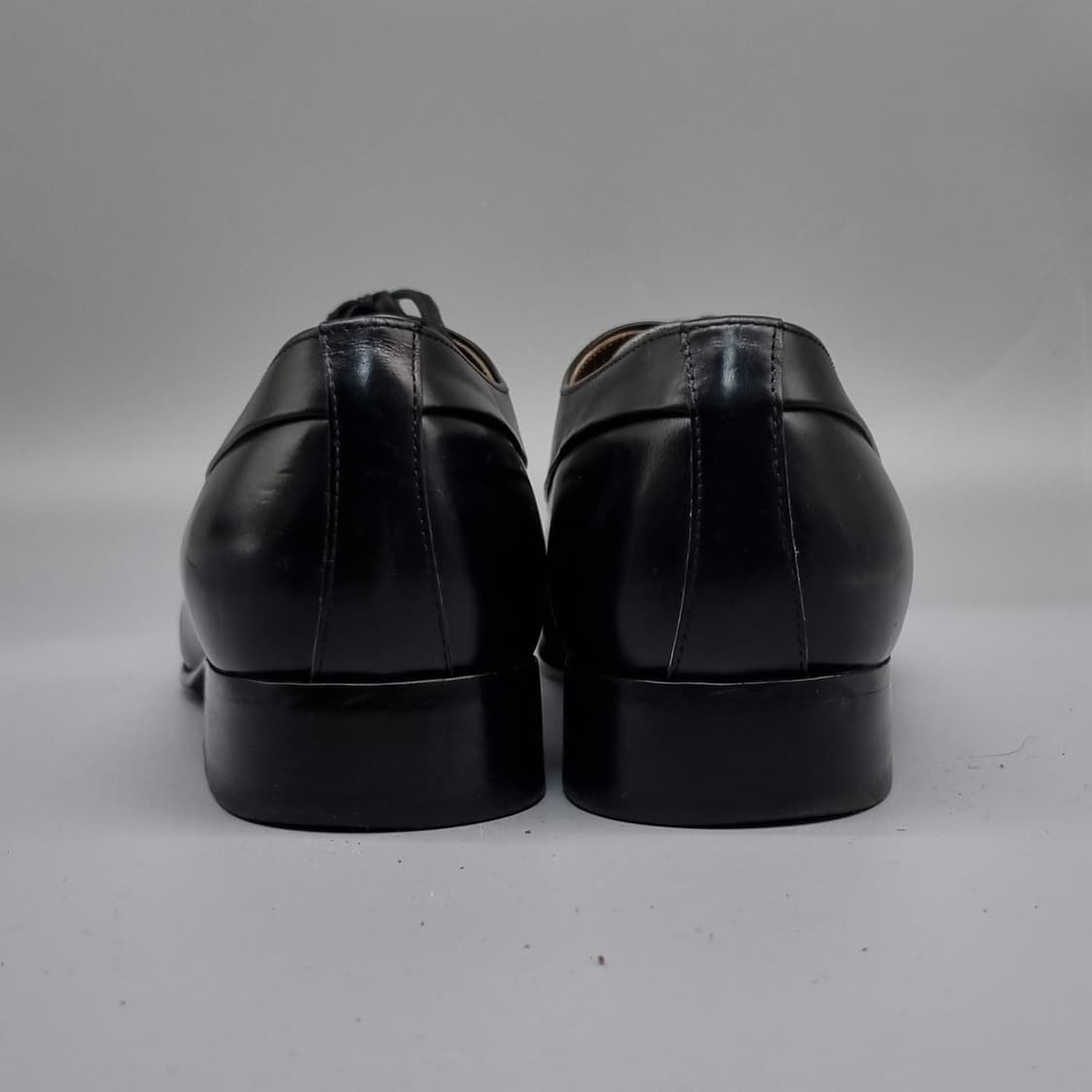 닥스 남성정장구두 실사이즈 270 상품이미지4