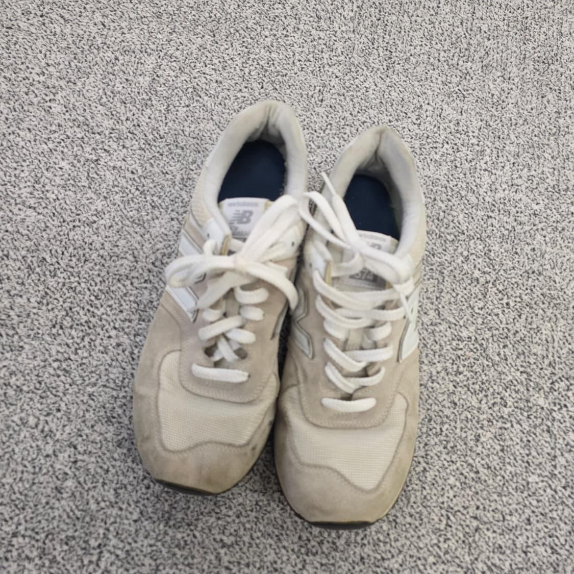 [CM27.5] 뉴발란스 574 레거시 운동화 0119J 상품이미지1