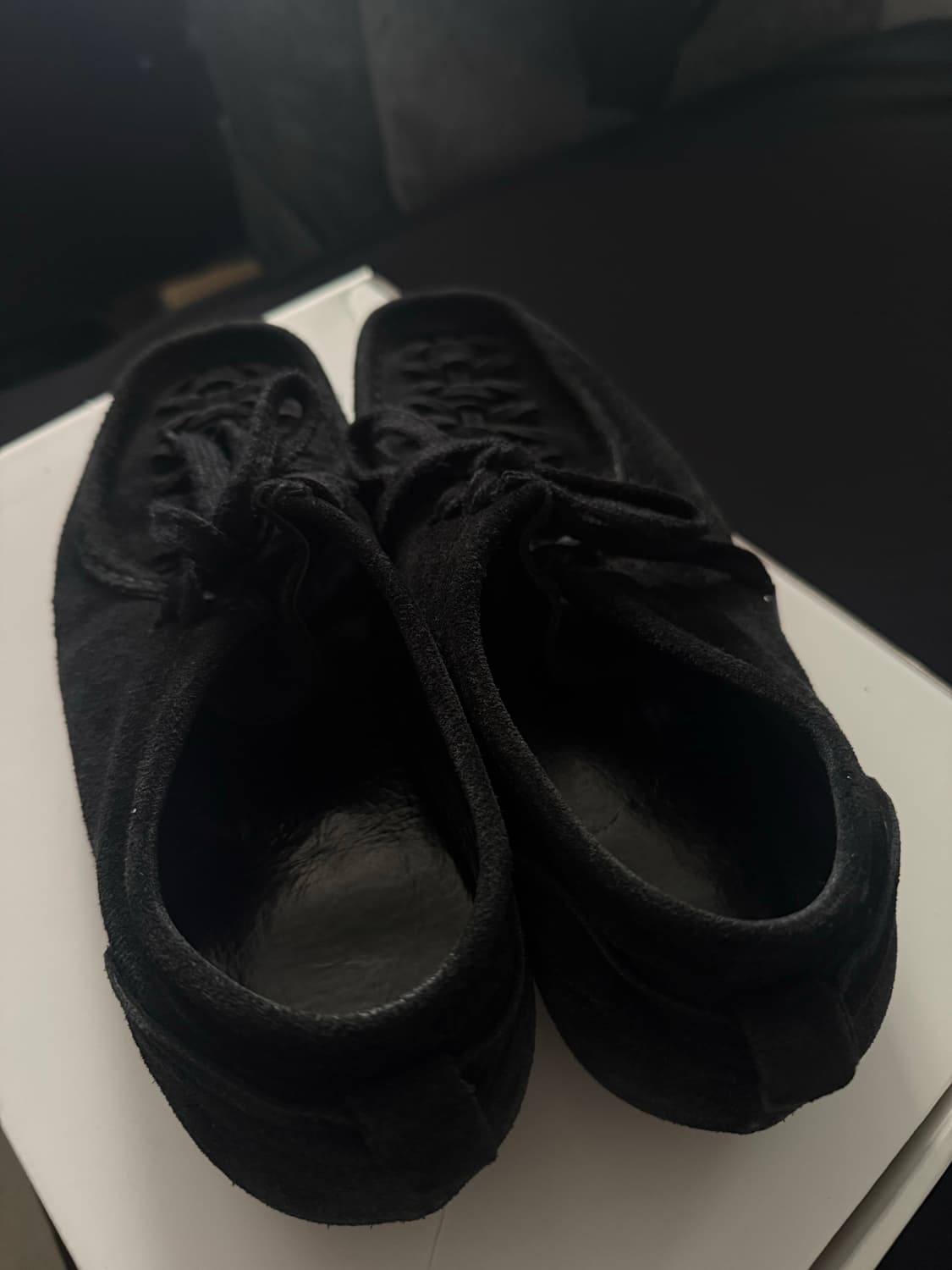 폴리테루 우븐 왈라비 3사이즈  상품이미지2