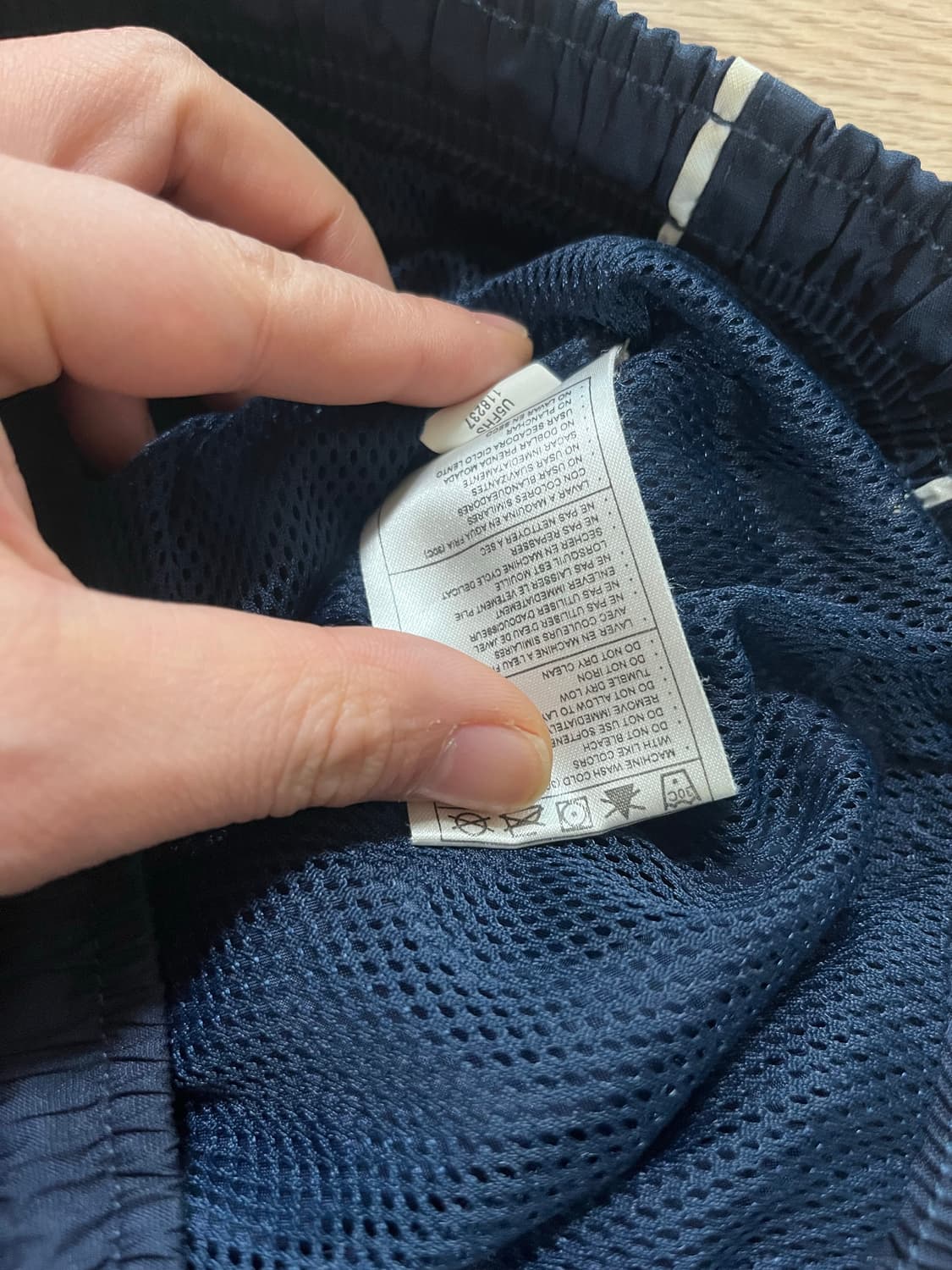 나이키 트레이닝 바지 상품이미지2