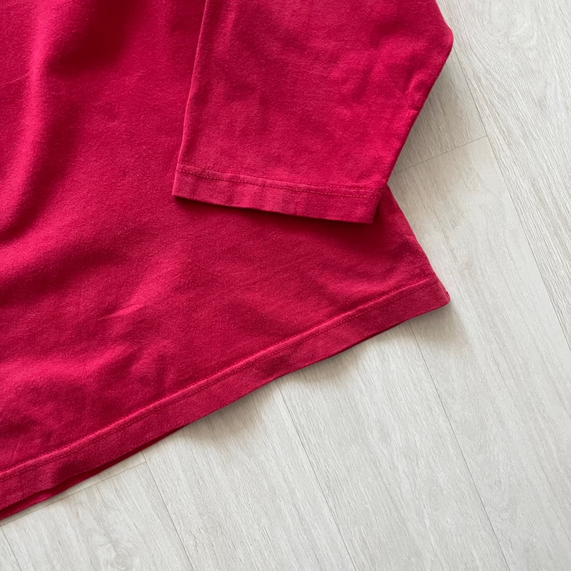 Chaps Ralph Lauren . 챕스 럭비 티셔츠 상품이미지3