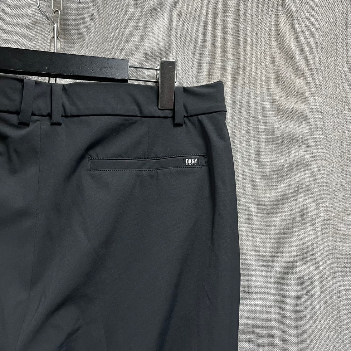 [XL/35] DKNY GOLF 남성 기능성 골프 팬츠 바지 상품이미지6