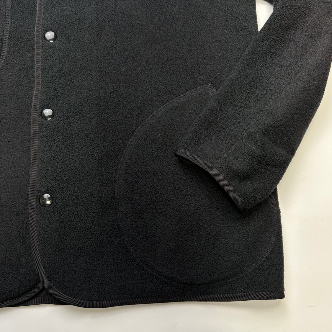 DANTON 단톤 플리스 자켓 상품이미지5