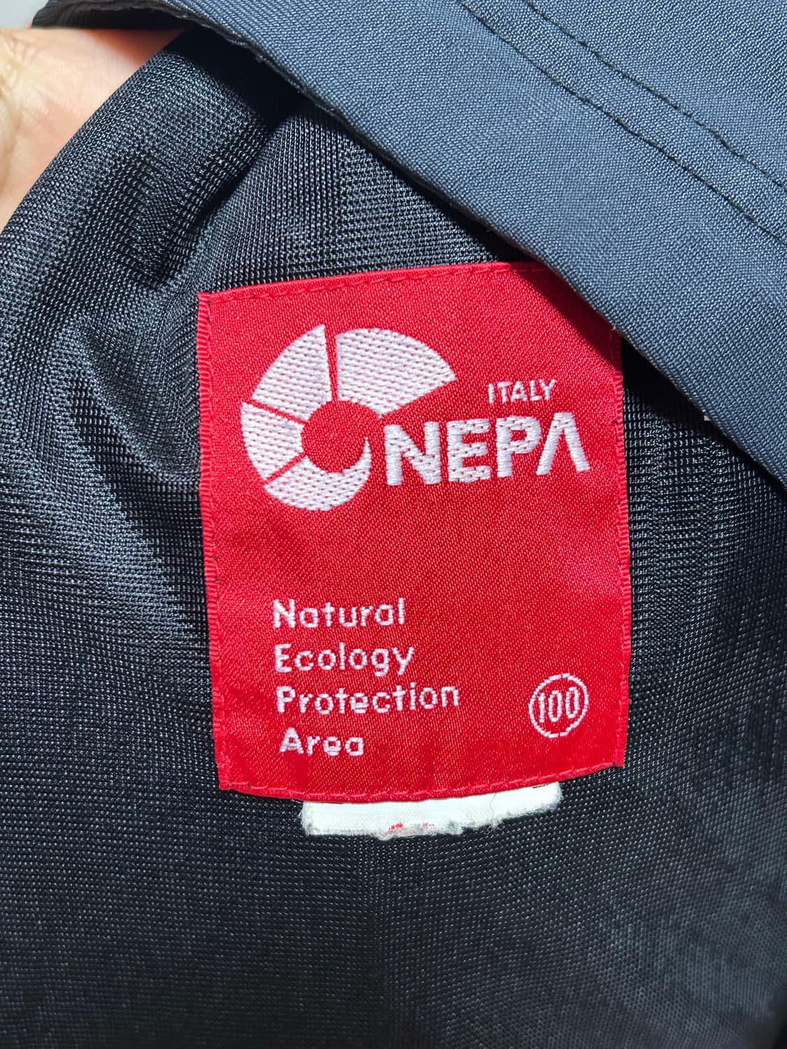 네파 남성 기능성 자켓 100 상품이미지2