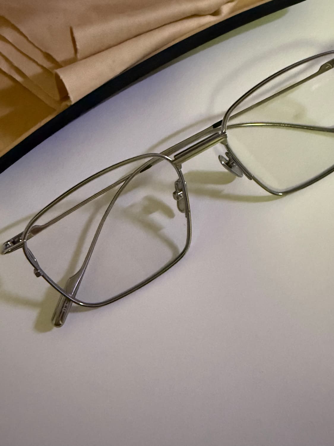 젠틀몬스터 오타스02 otas-02 실버 상품이미지2