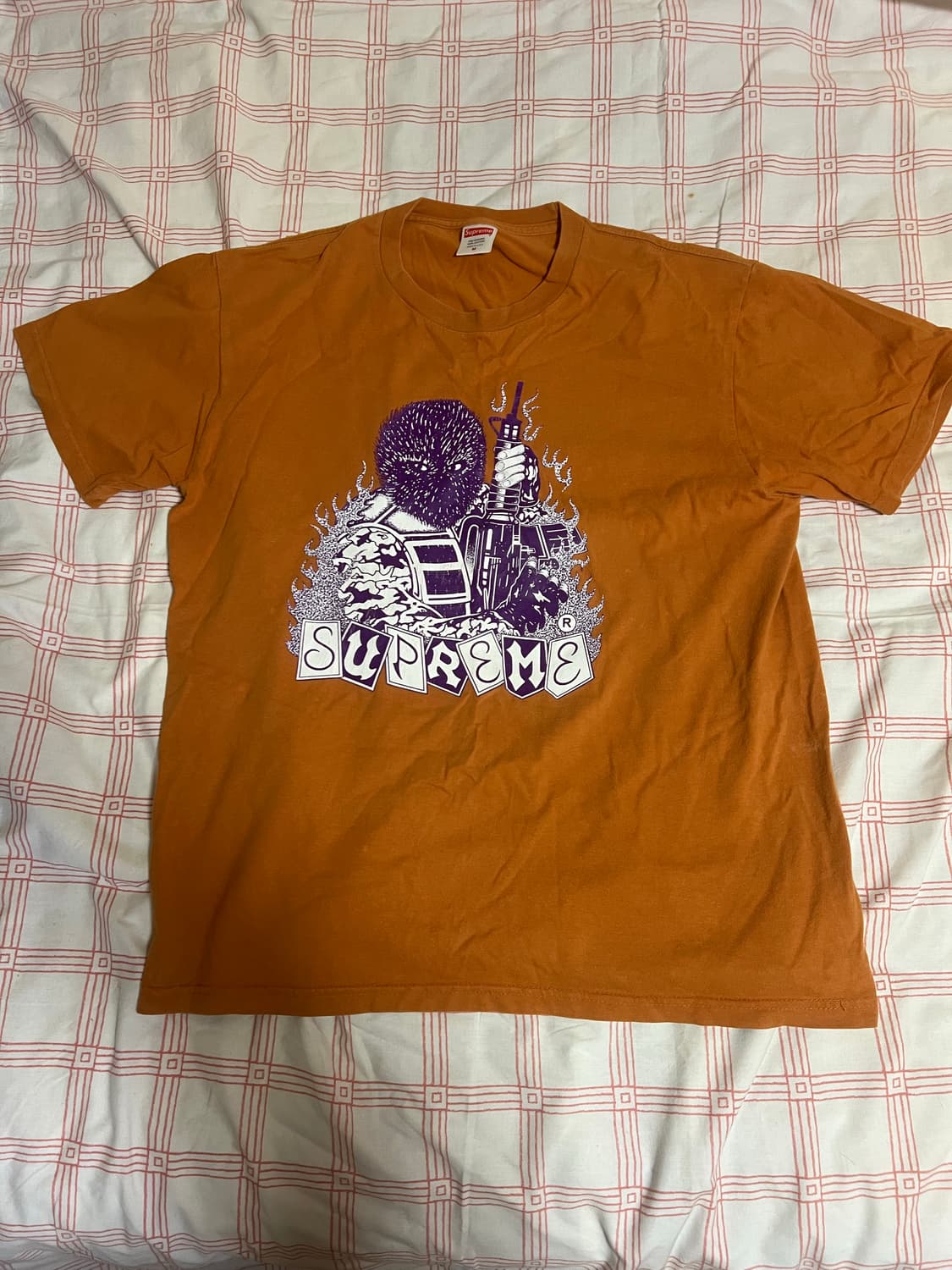 슈프림 티셔츠  상품이미지1