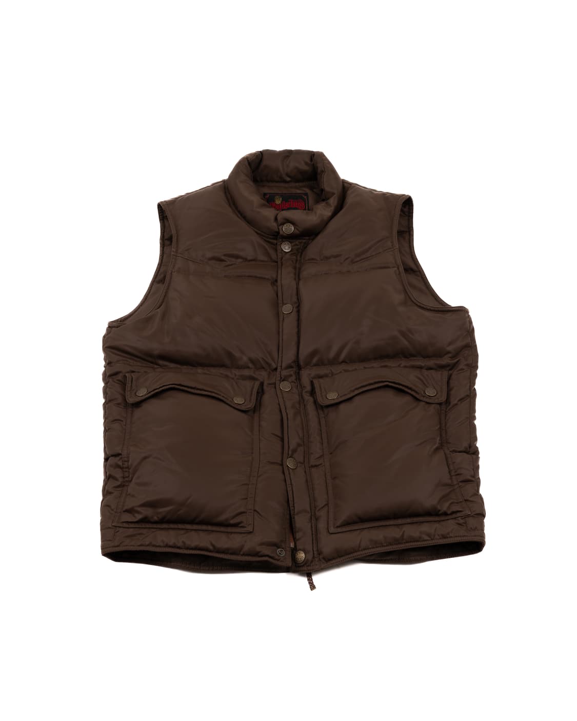 TENDERLOIN K-SEVEN VEST 상품이미지1