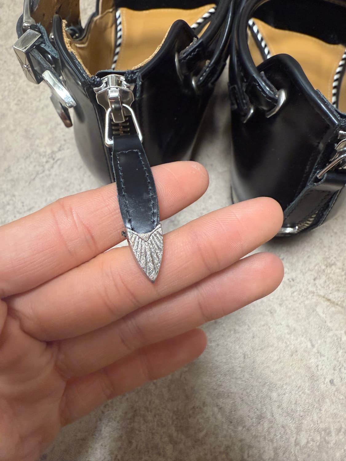 토가 슈즈 상품이미지5