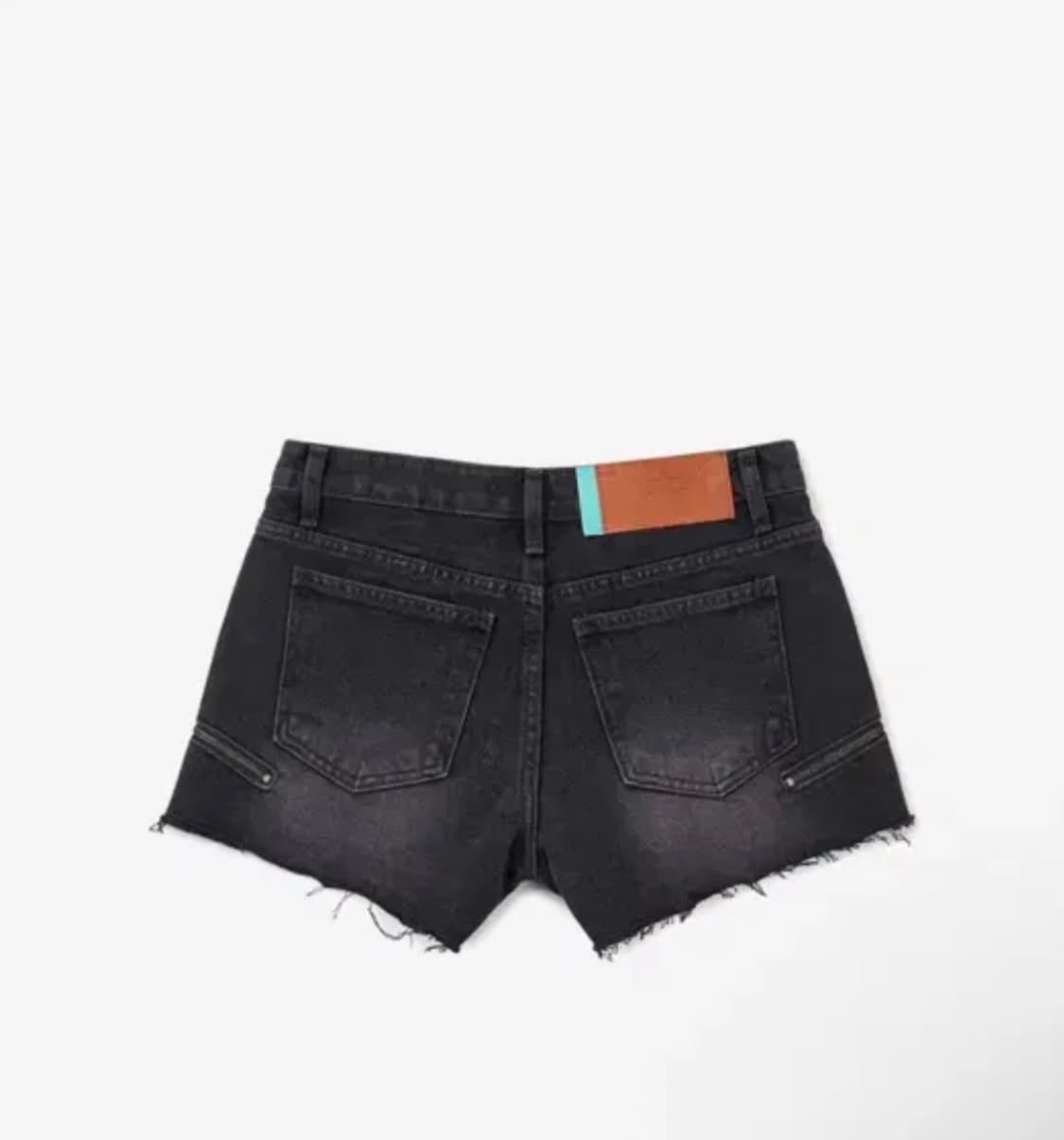 인스턴트펑크 숏팬츠 상품이미지2