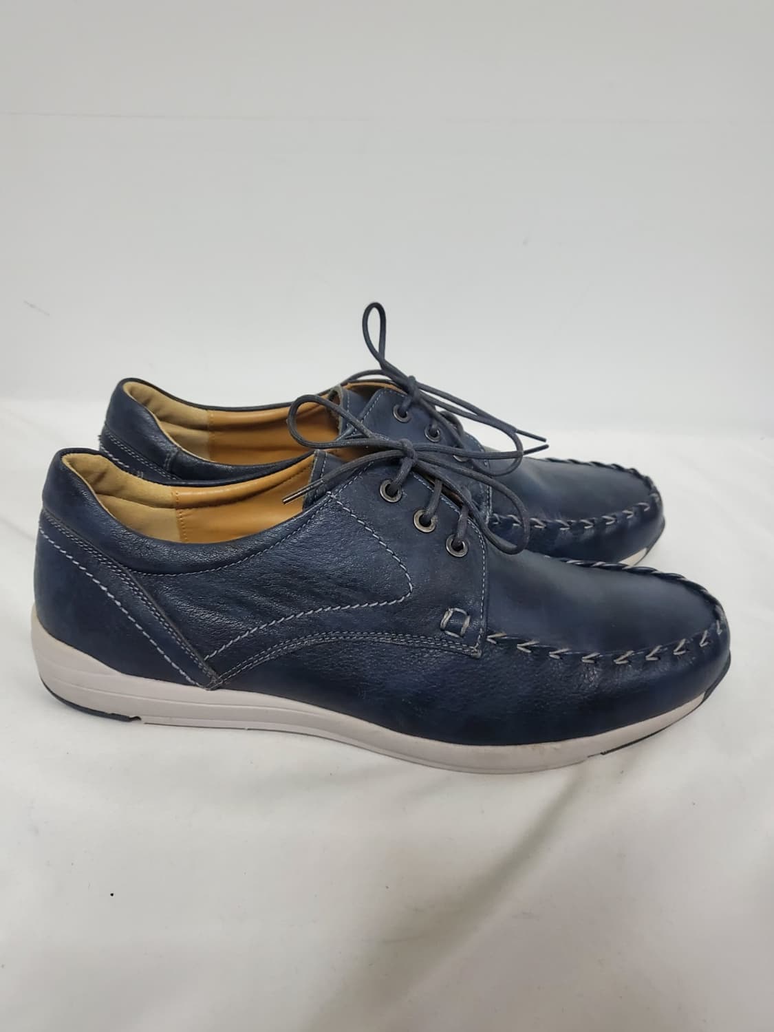 닥스 캐주얼화 스니커즈 정품 265사이즈 상품이미지2