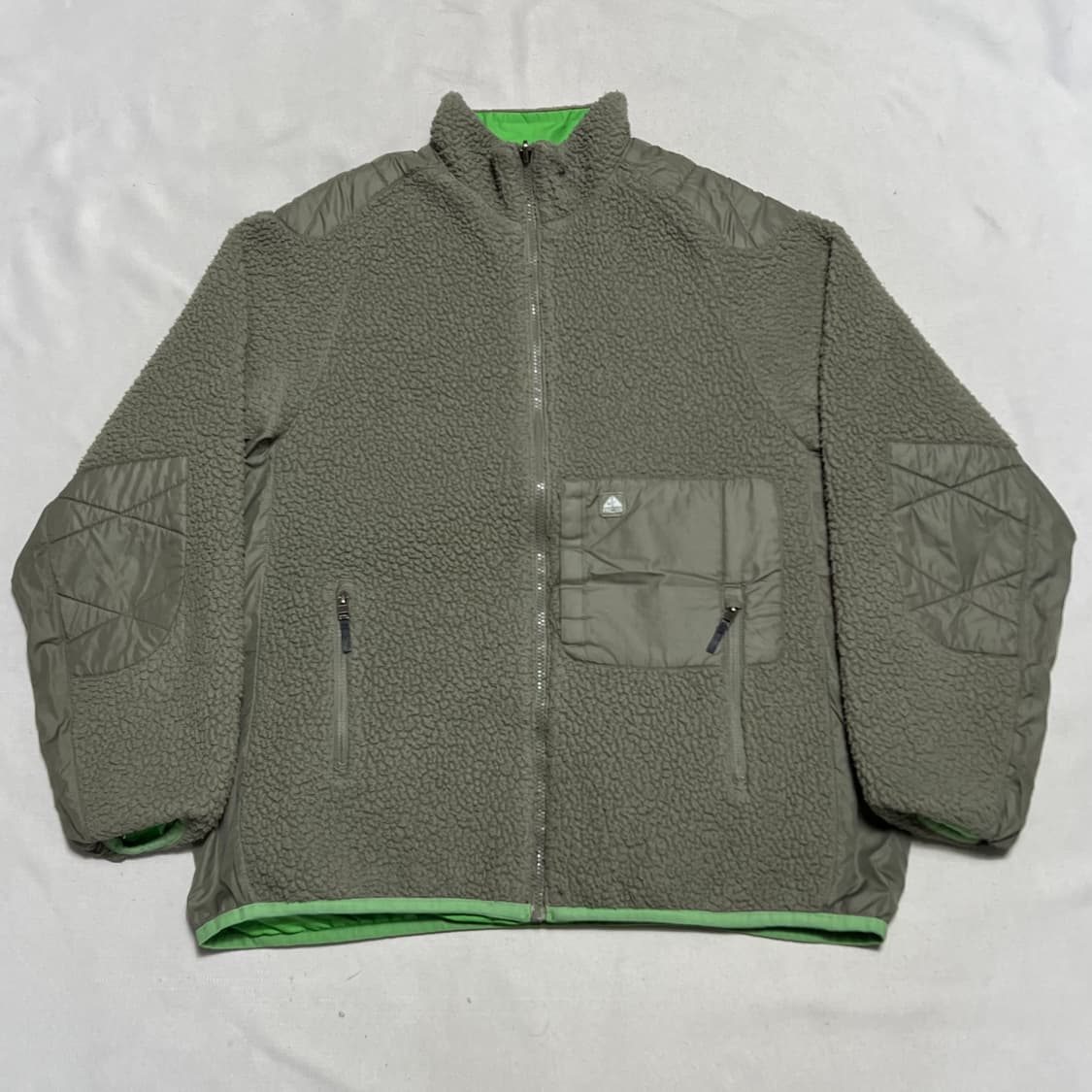 XXL 나이키 ACG 리버시블 폴리쉘 플리스 상품이미지2