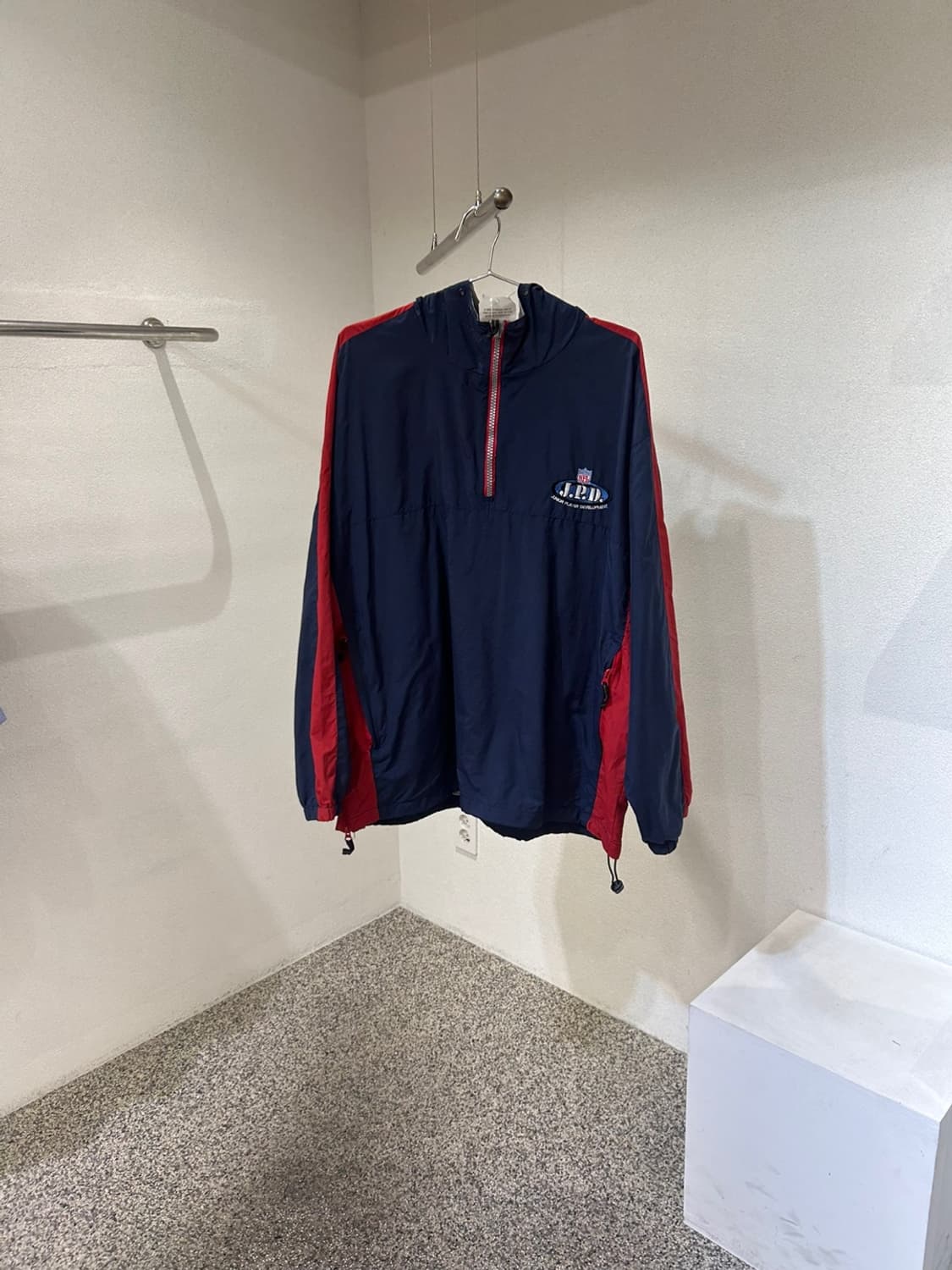 NFL 아노락 바람막이 상품이미지1